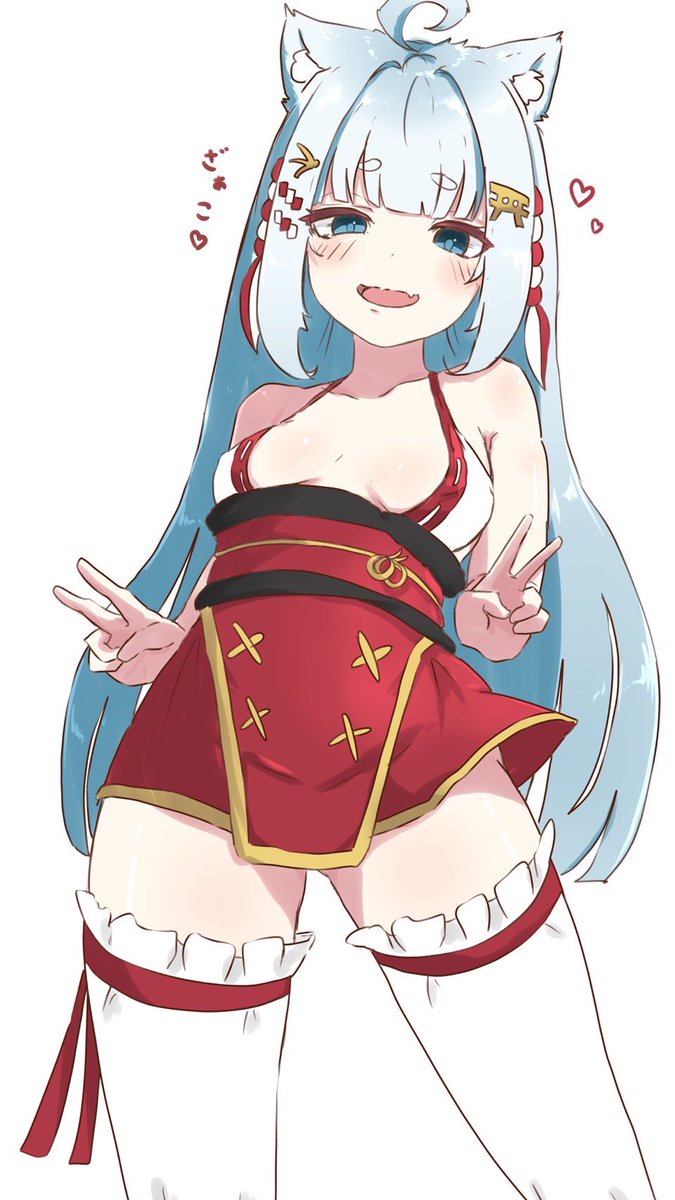 🌾稲取神もちぎつね🌾 tweet media