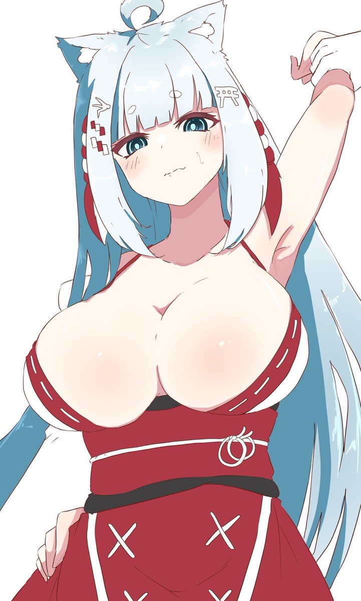 🌾稲取神もちぎつね🌾 tweet media