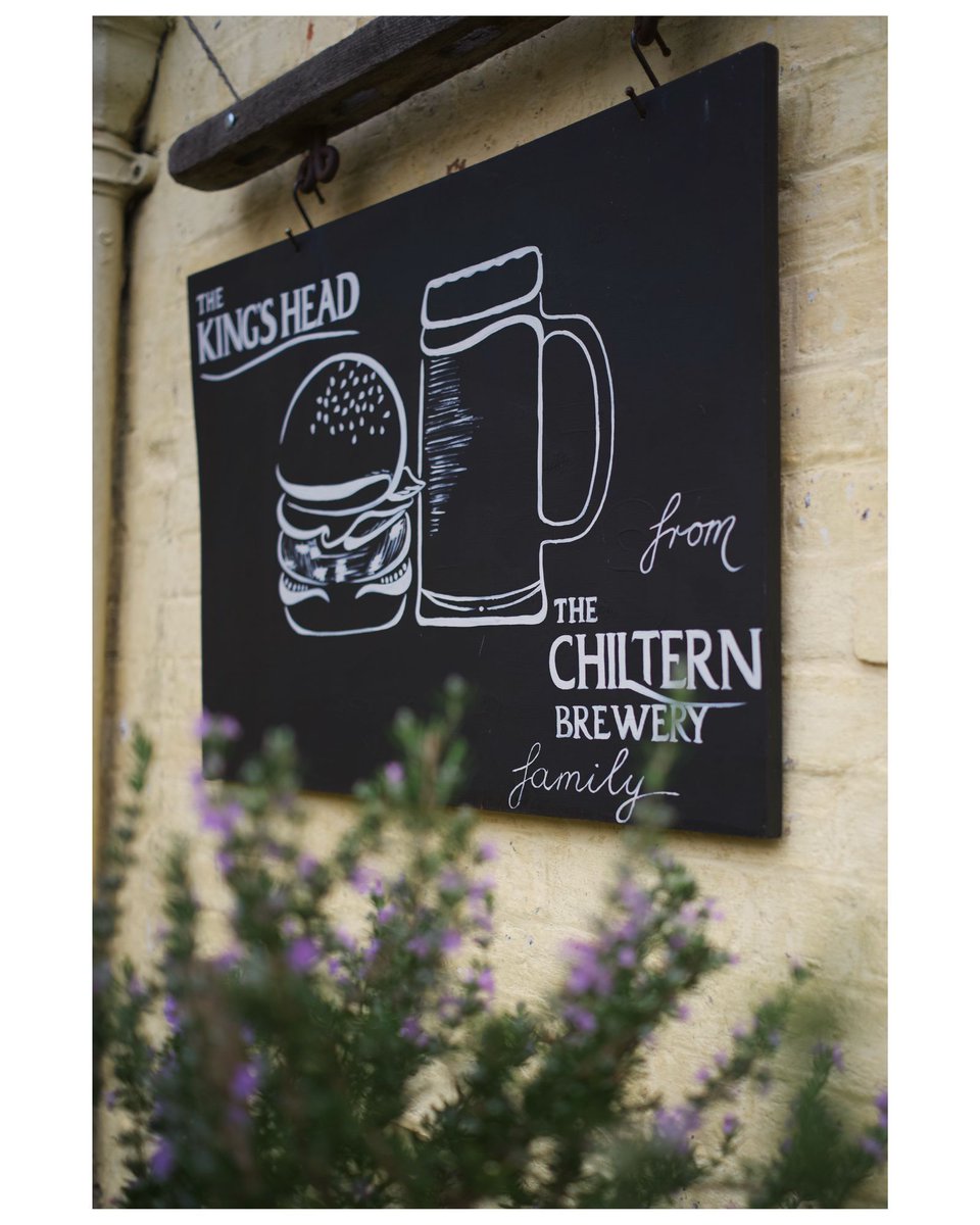 Kings Head Aylesbury tweet media