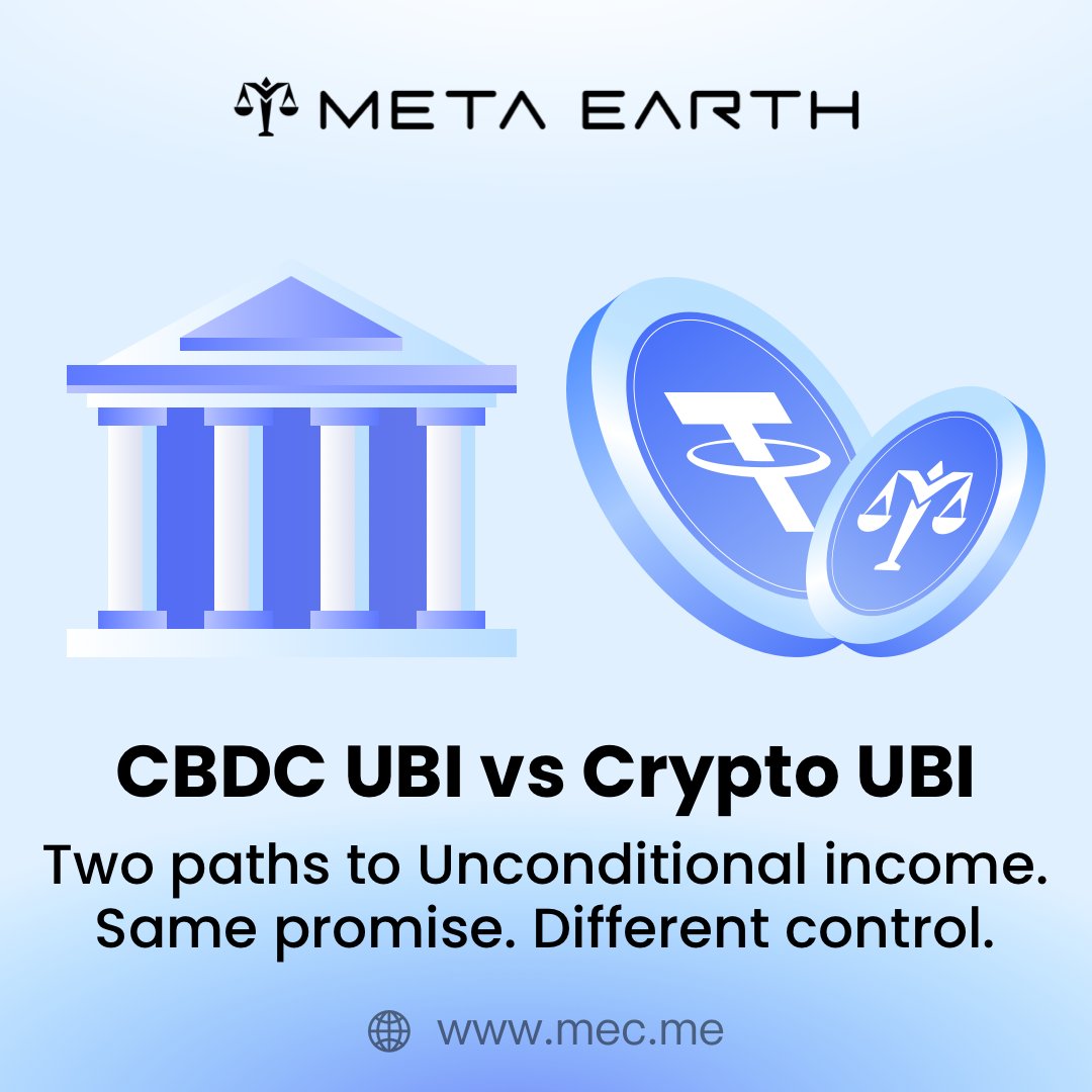 Meta Earth tweet media