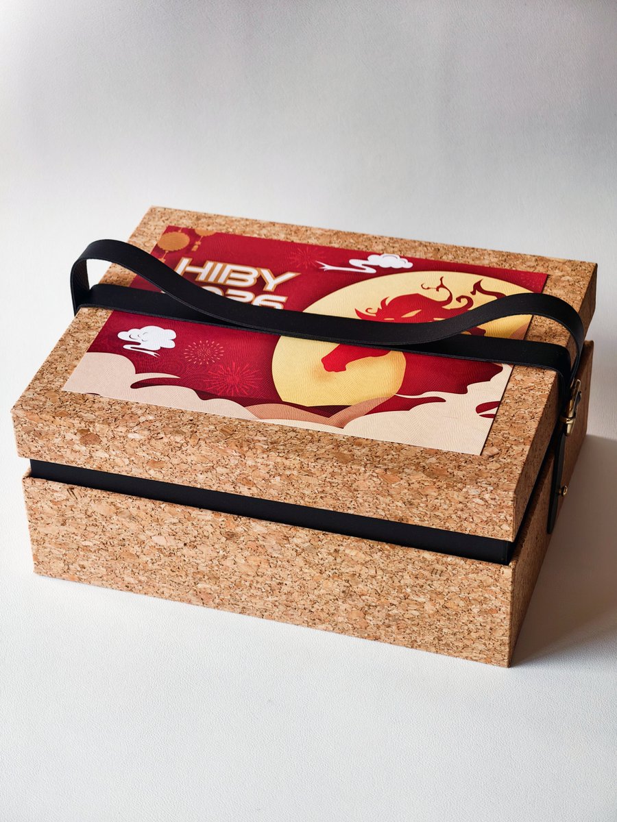 HiBy Music tweet media