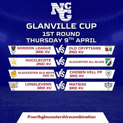 Glosroots Sport tweet media