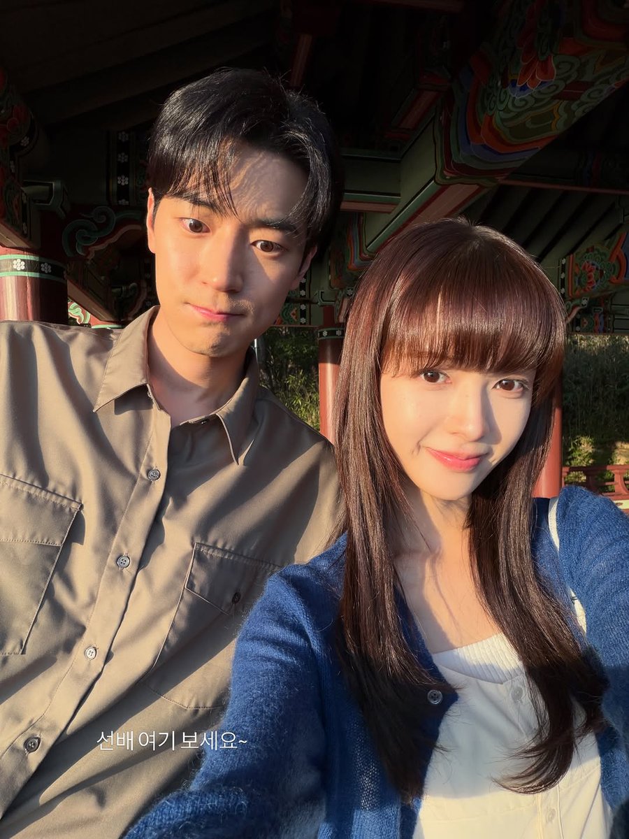 K-Drama Menfess tweet media