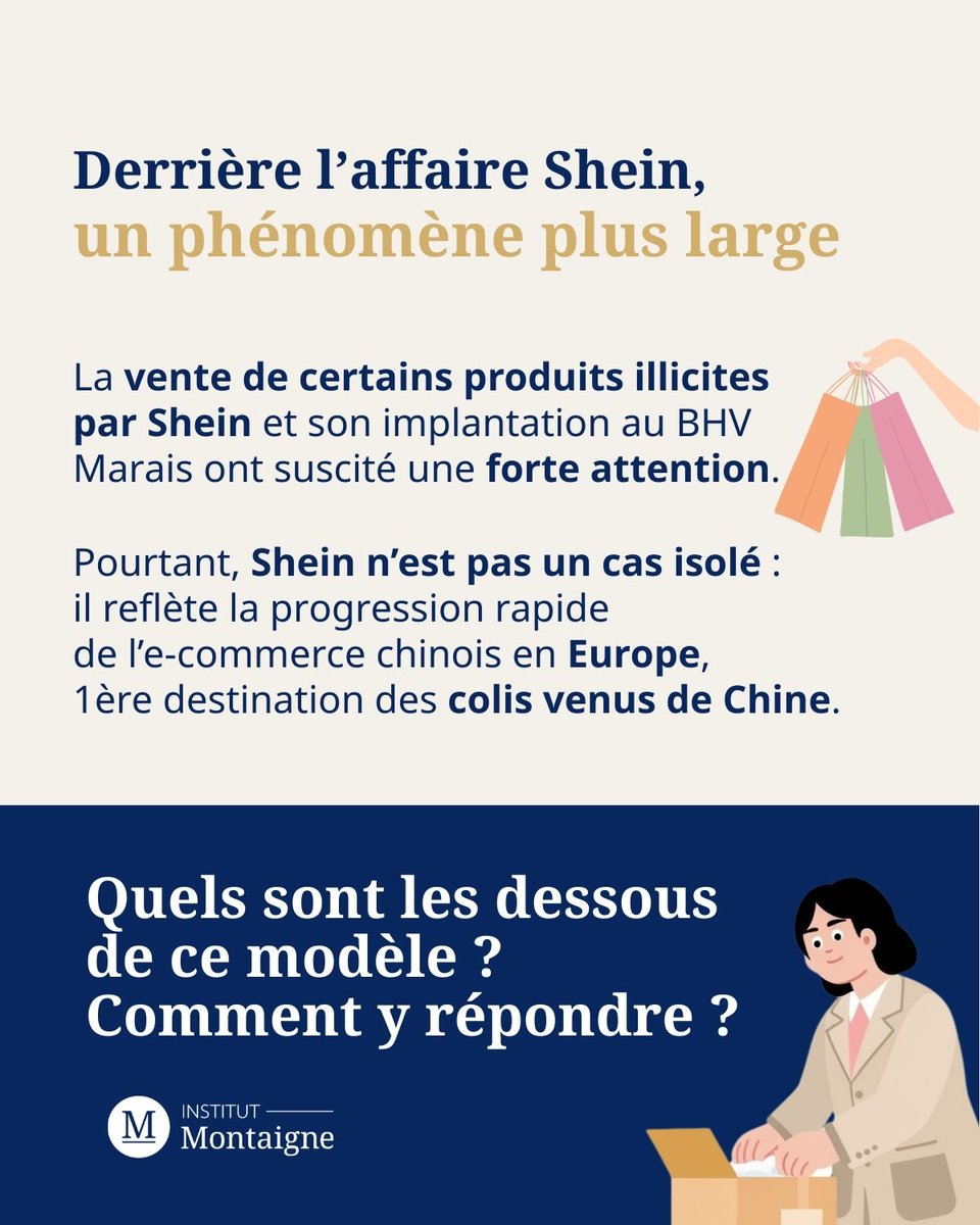 Institut Montaigne tweet media