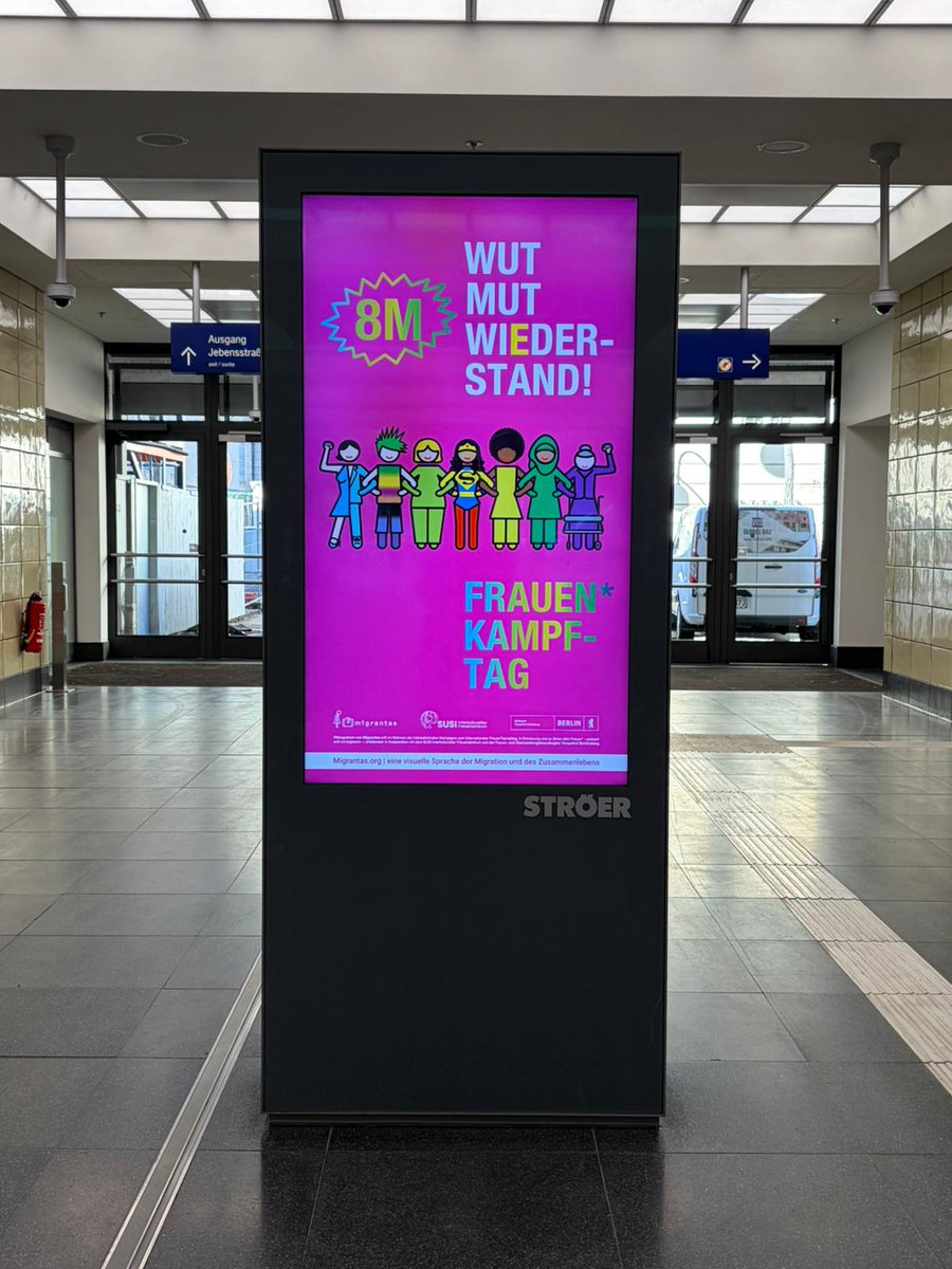 Migrantas.org tweet media