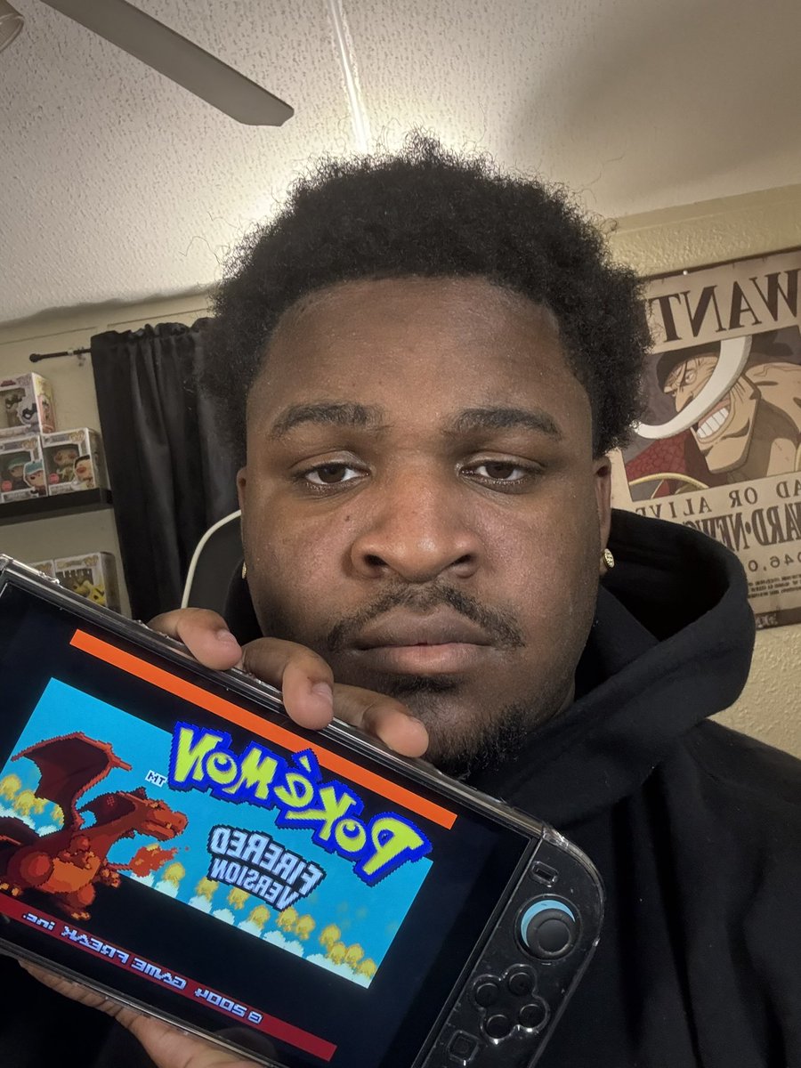 Tae2Smooth tweet media