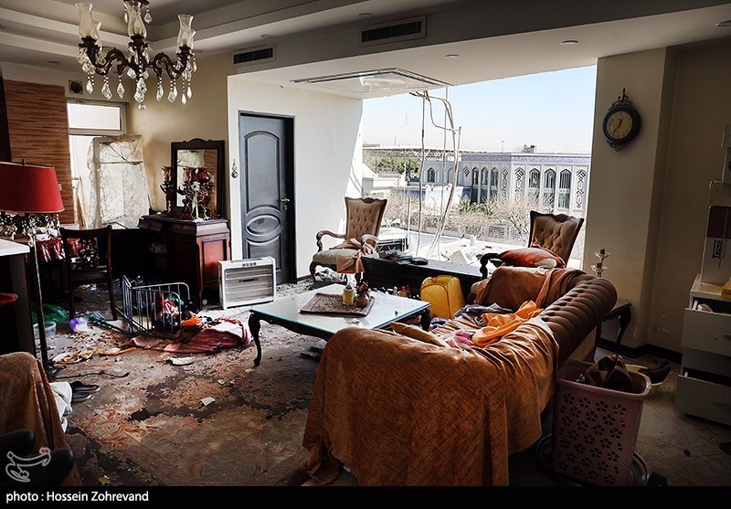 Iran Embassy in Poland tweet media