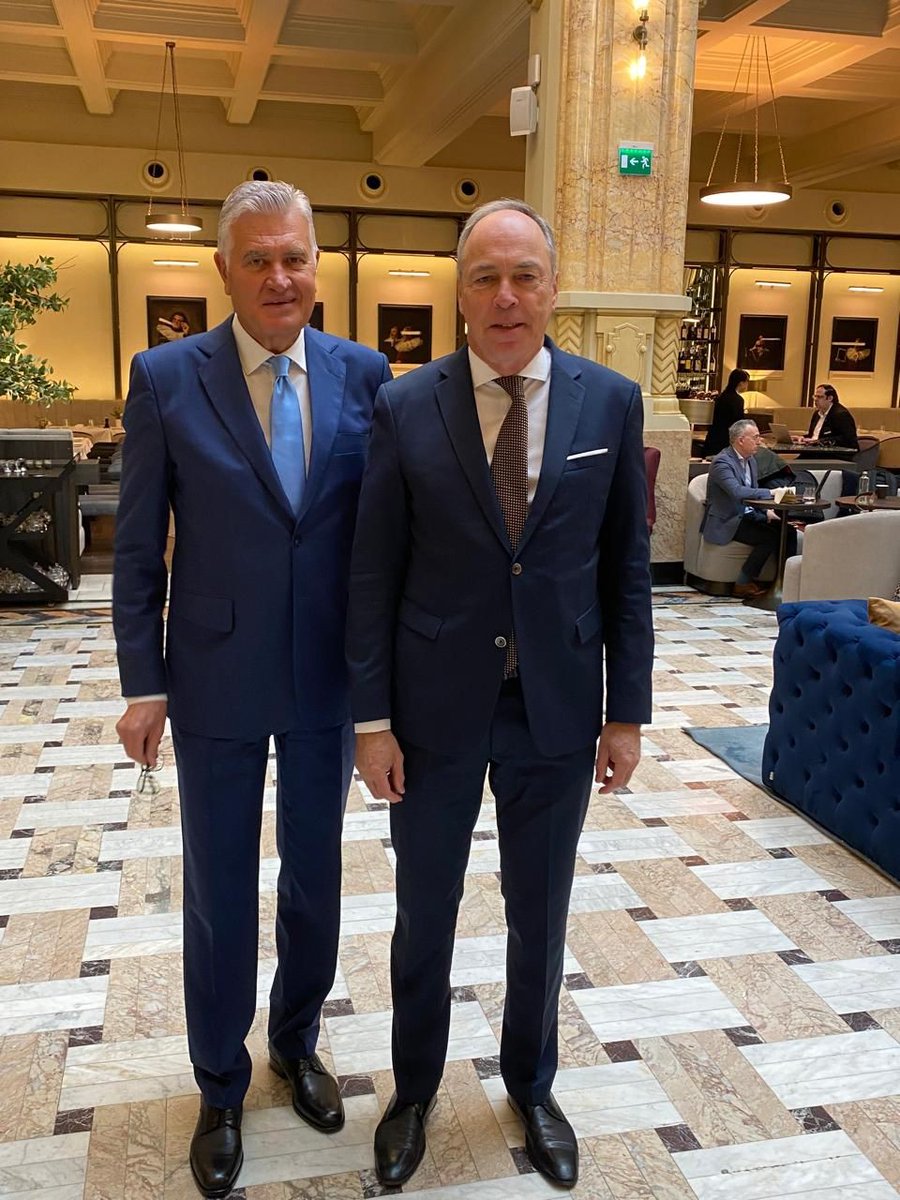 Embassy of Luxembourg in Athens tweet media