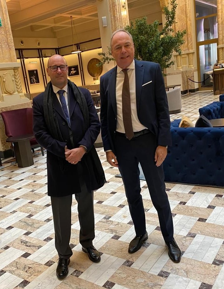 Embassy of Luxembourg in Athens tweet media