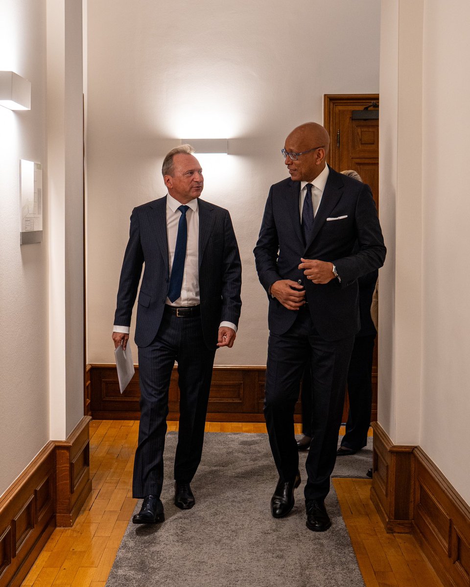 Ministry of Finance tweet media