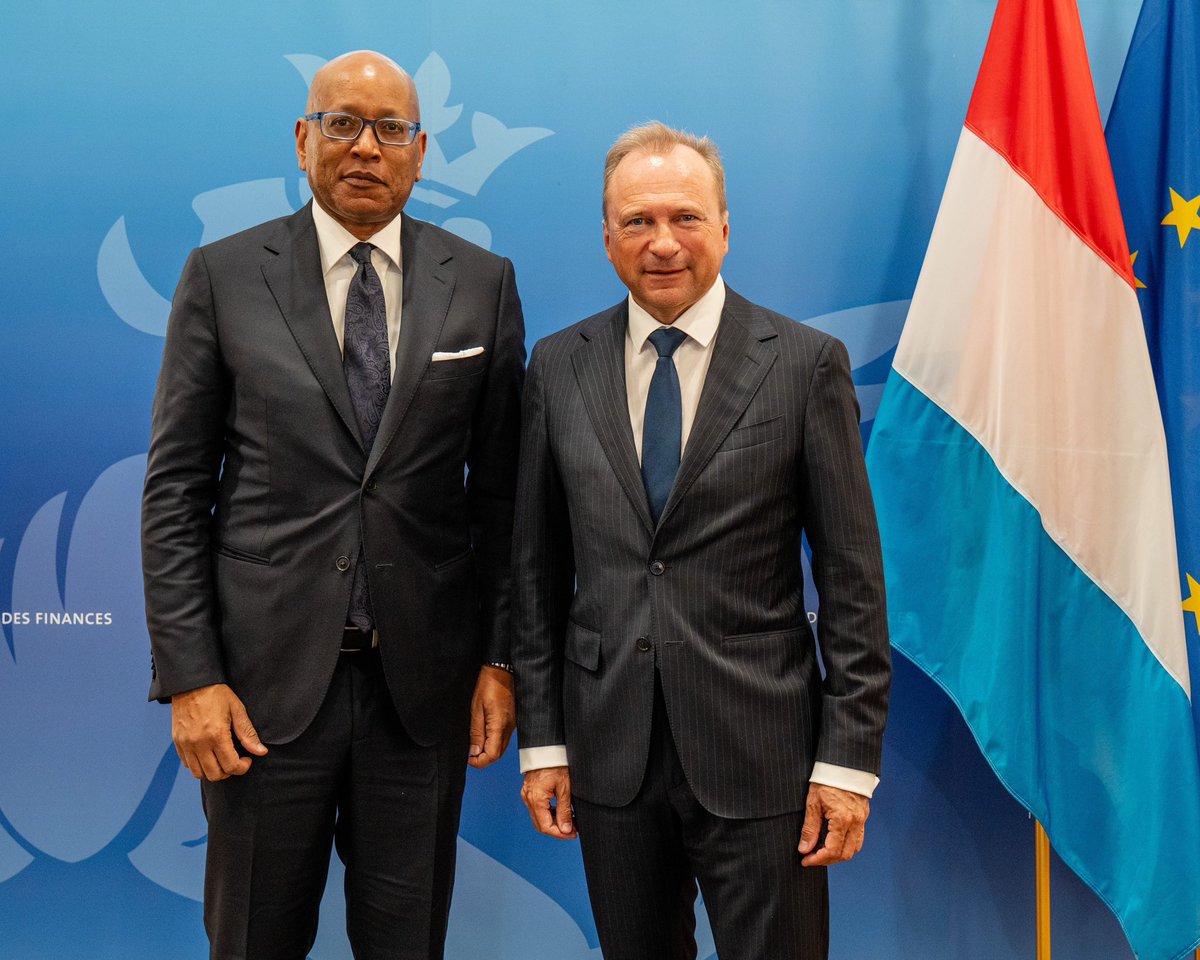 Ministry of Finance tweet media