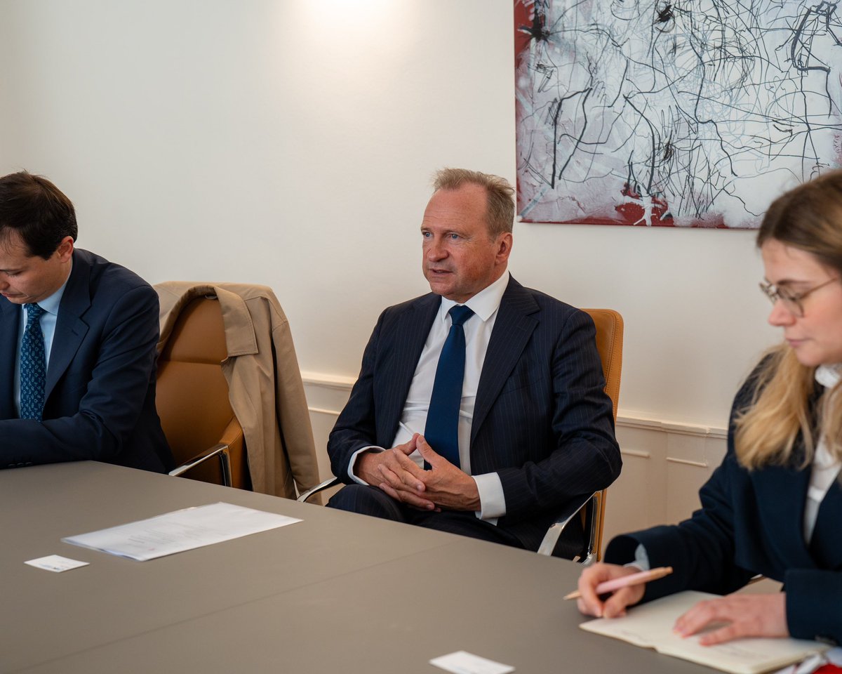 Ministry of Finance tweet media