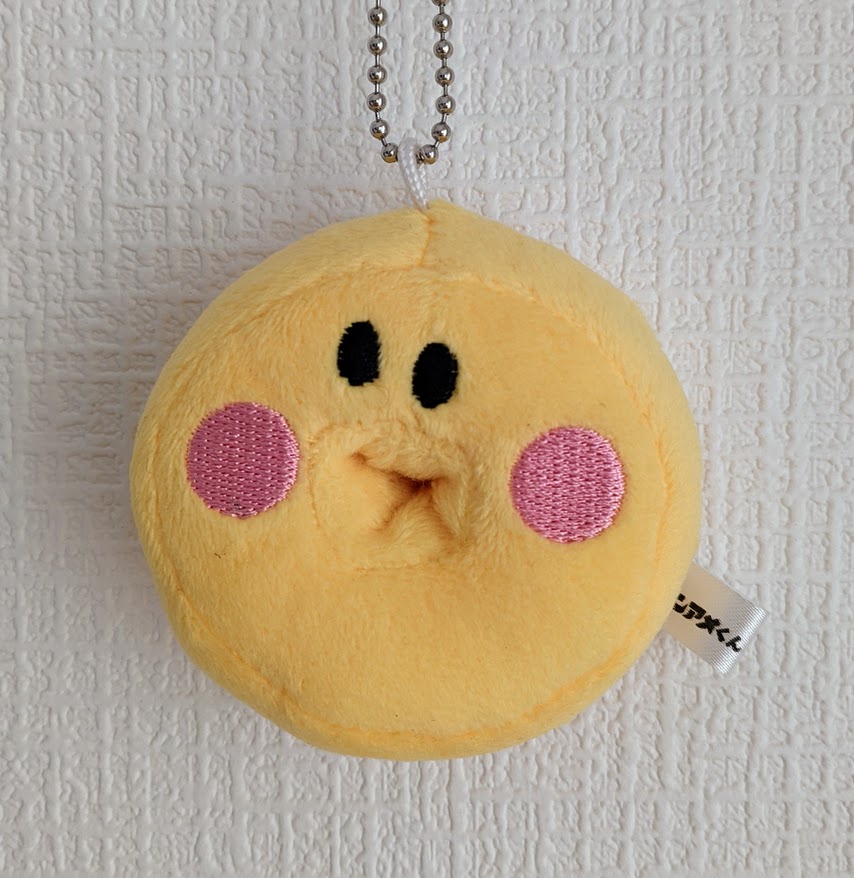 grocerystore_jp's tweet image. パイン
パインアメくんマスコットぬいぐるみ
ポストカード、シール

#StuffedToys
#CorporateMascot
instagram.com/kawaii_mascot.…