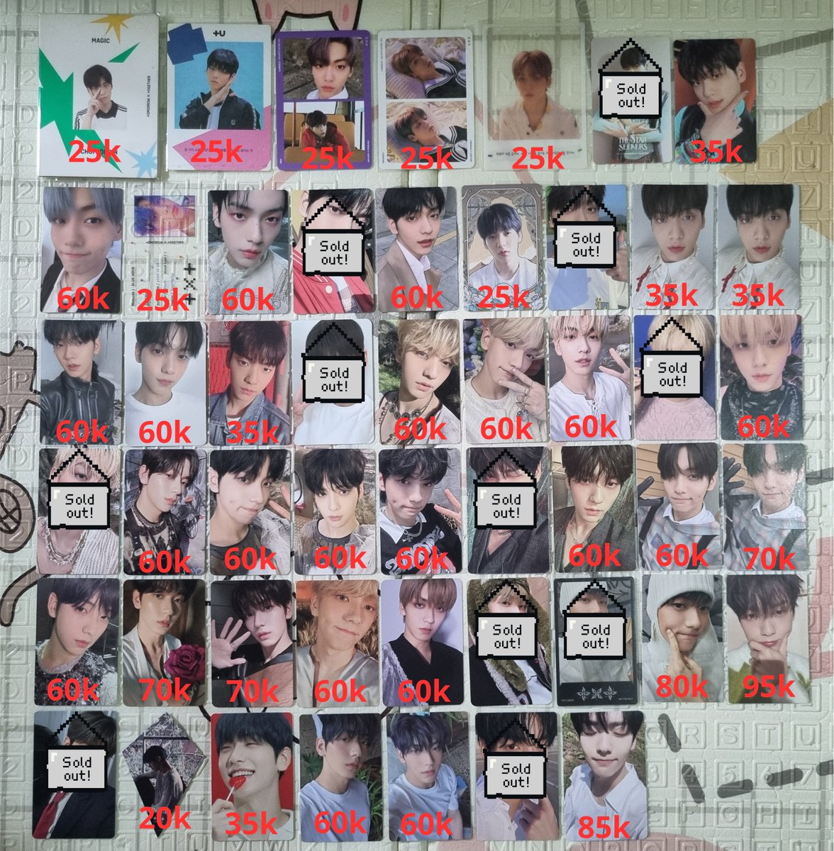 sera⋆.˚୨୧𖣂 tweet media