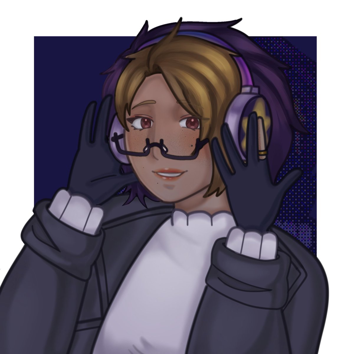 celinebruh's tweet photo. cutiepie! | commission https://t.co/smJxrubqde