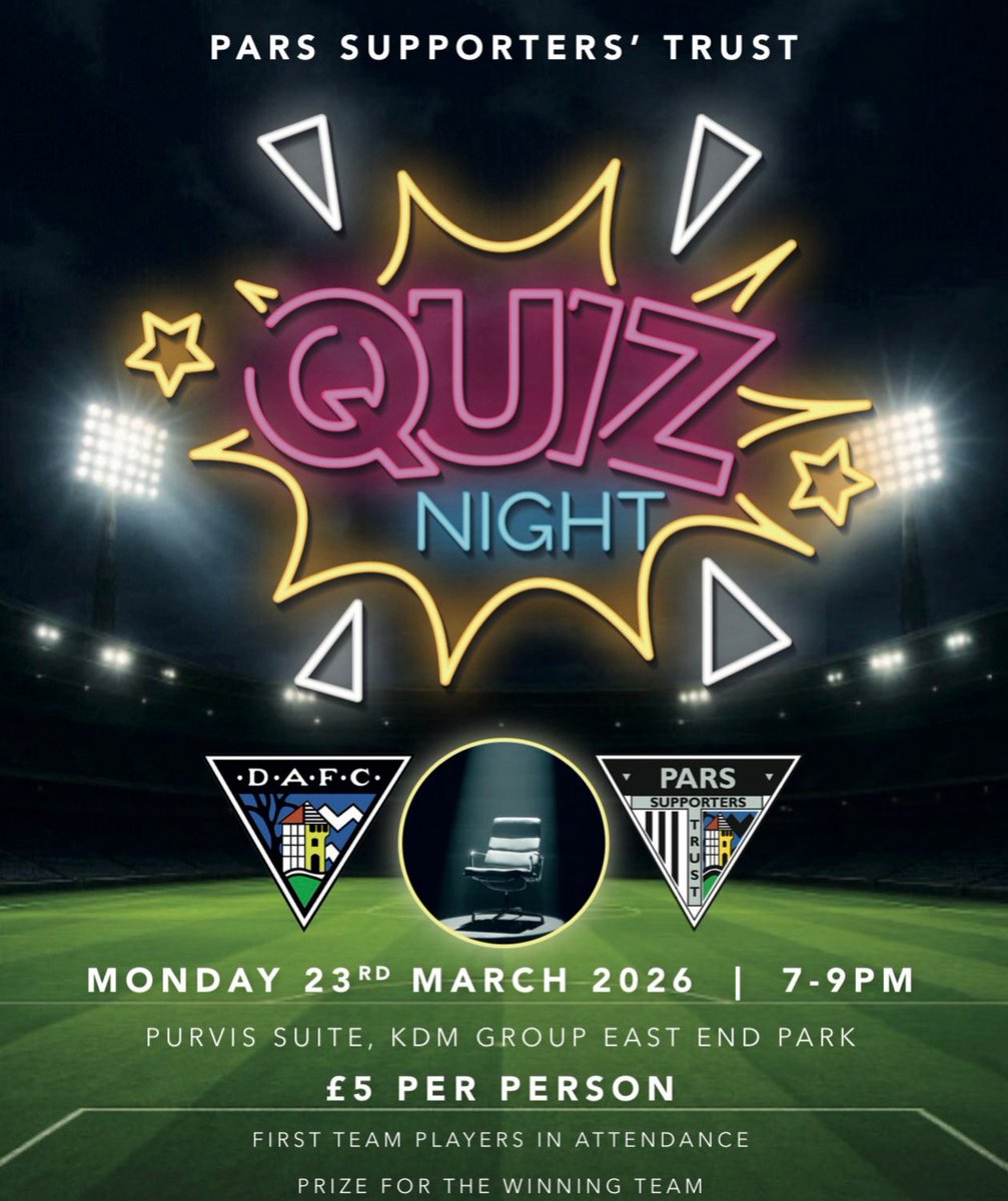 ParsSupportersTrust tweet media