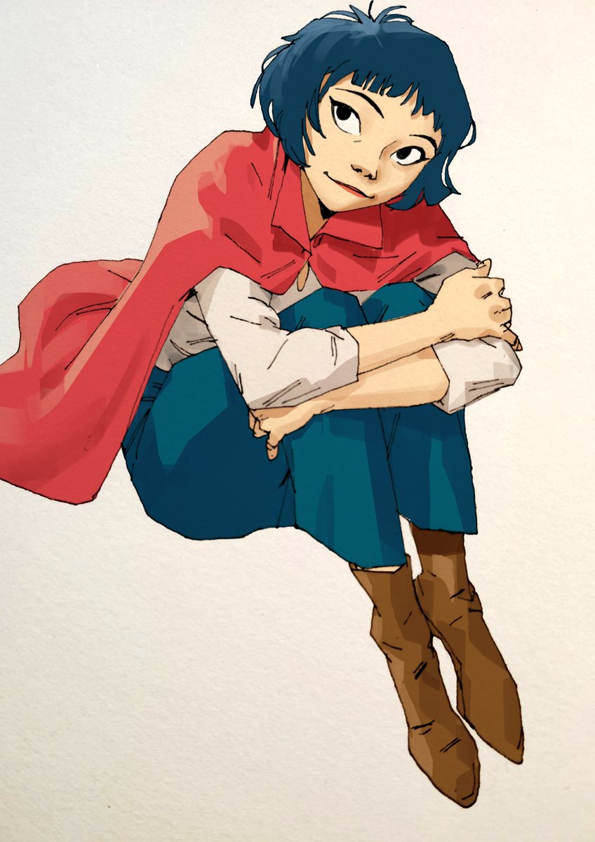 Uzair Rashid (commission open) (@uzairrashidx) on Twitter photo 