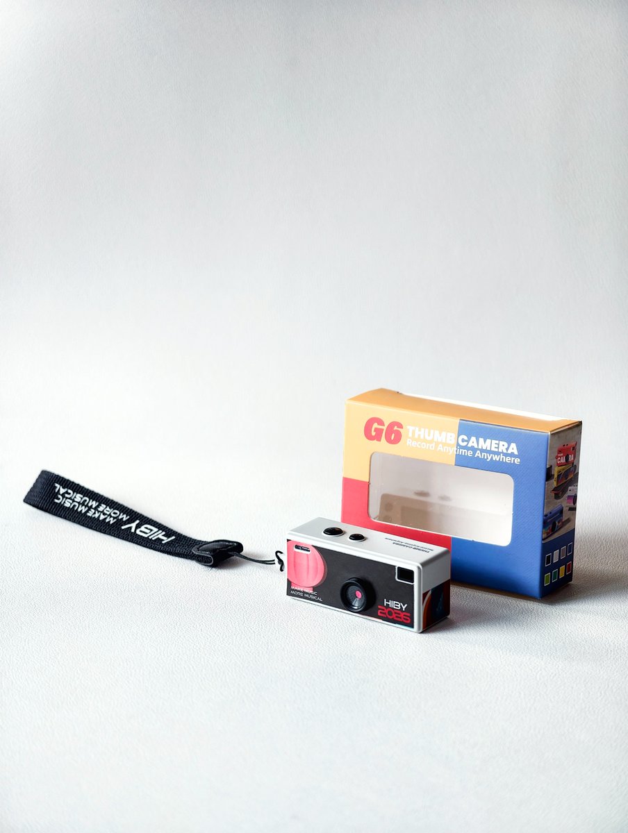 HiBy Music tweet media