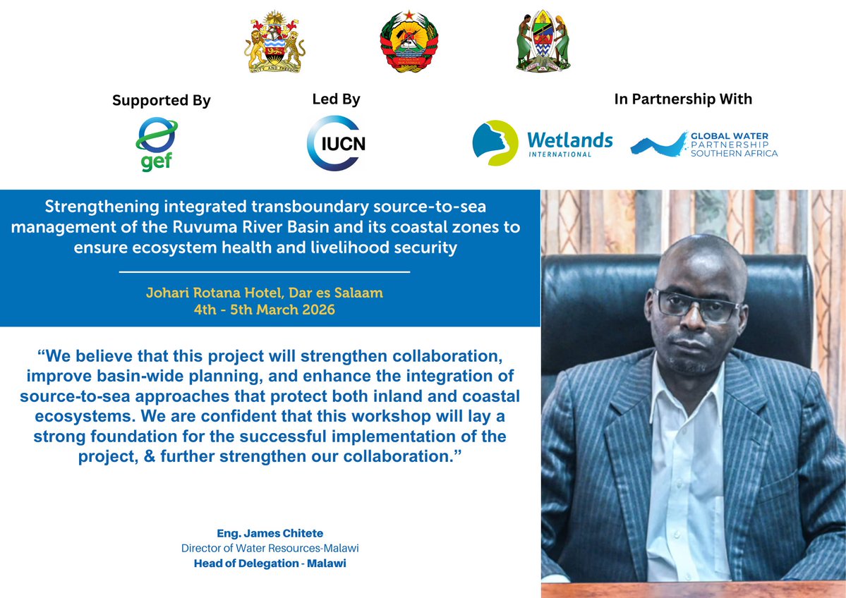 GWP Southern Africa tweet media