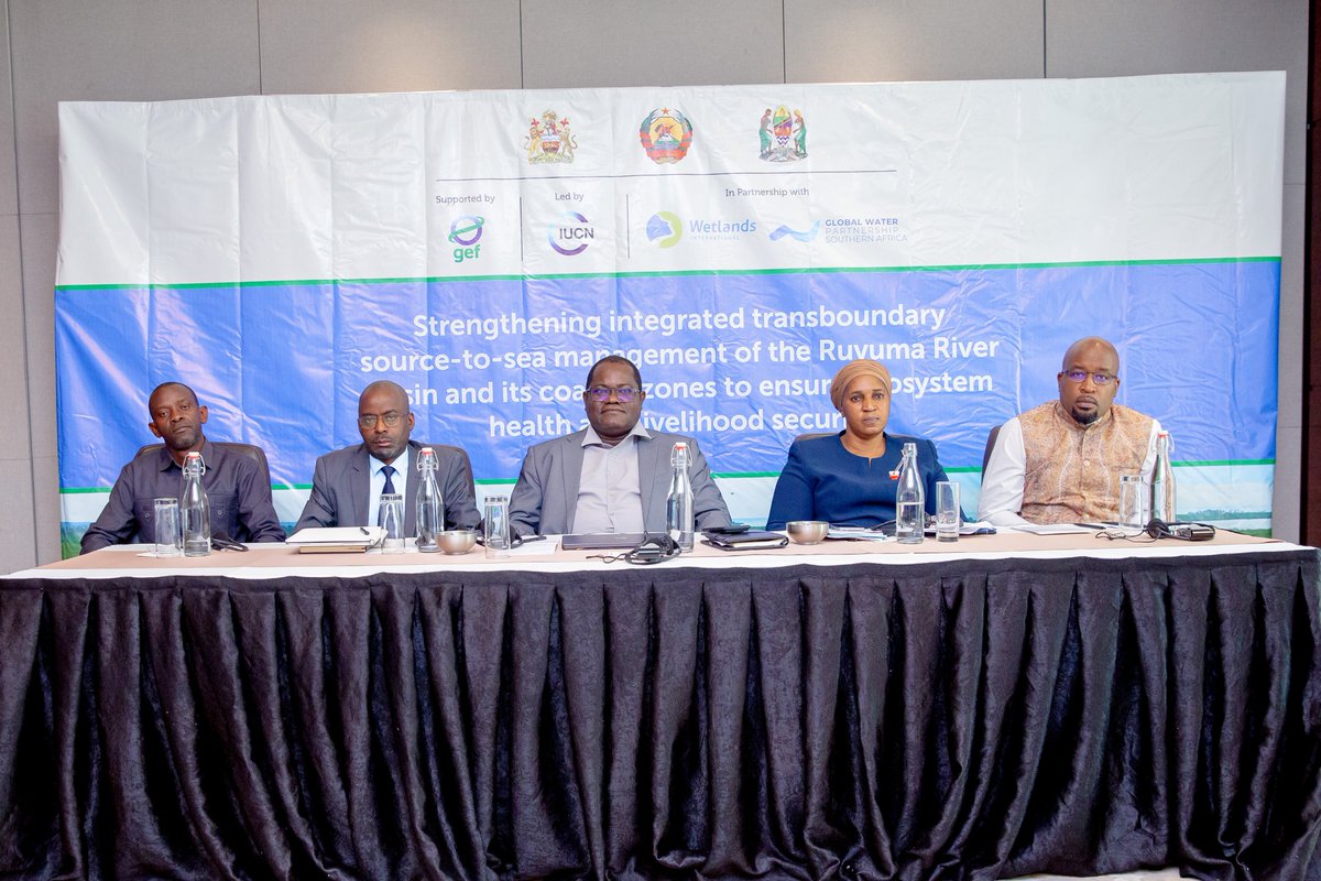 GWP Southern Africa tweet media