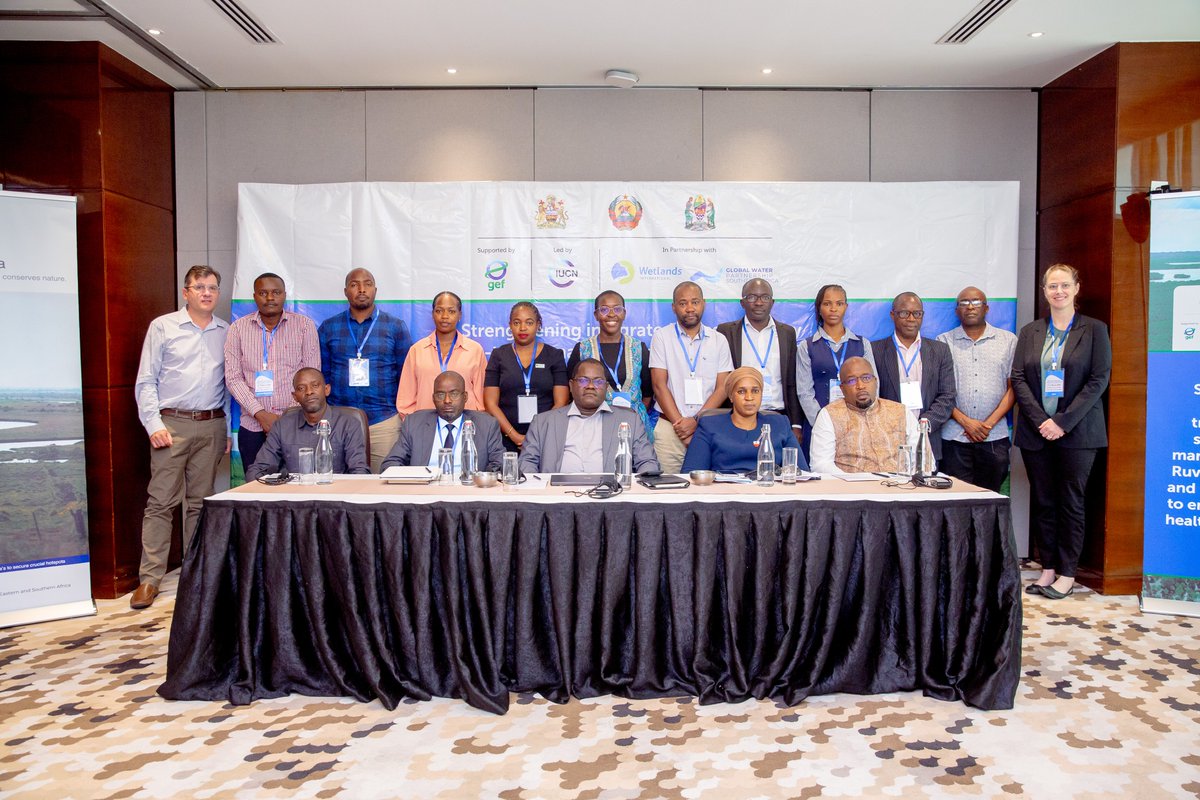 GWP Southern Africa tweet media