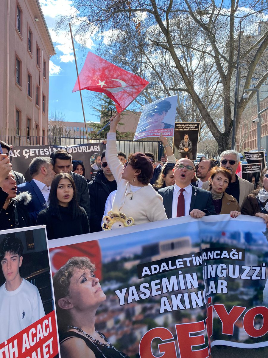 Beni durdurmaya kimsenin gücü yetmez....