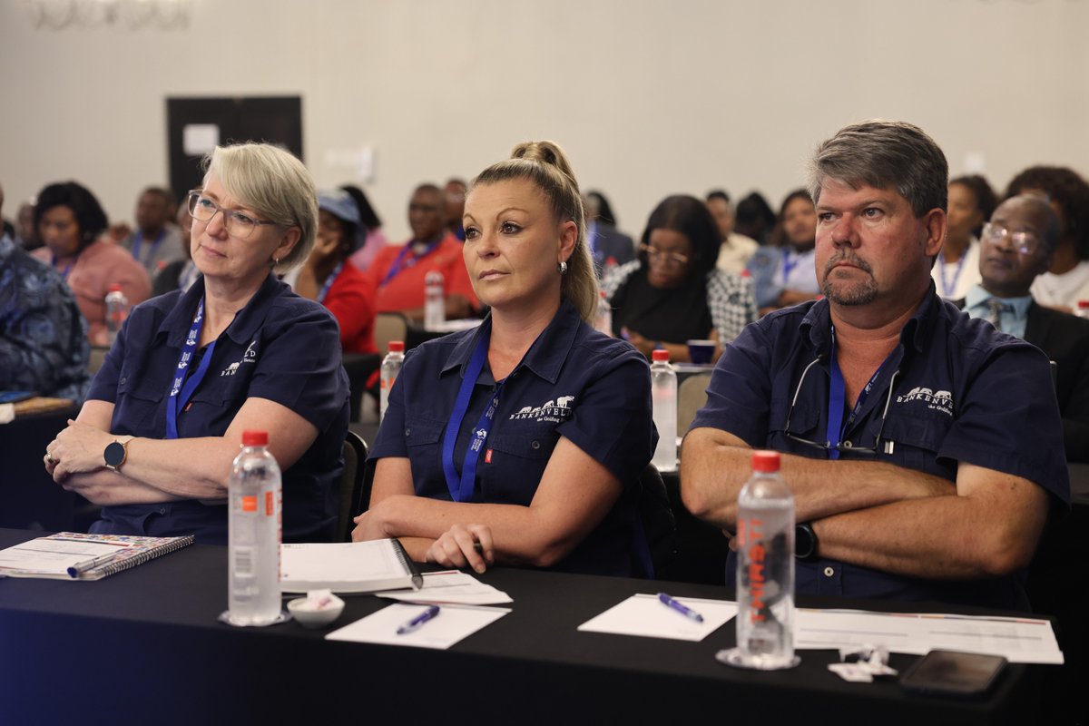 Information Regulator SA tweet media