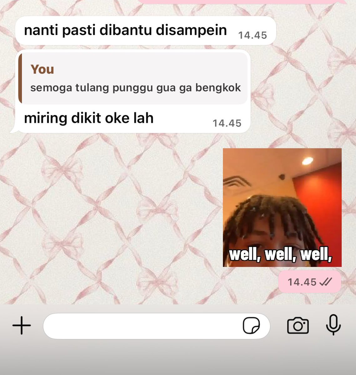 175mrk's tweet photo. semangat tulang punggung keluarga https://t.co/H3RzaCN57G