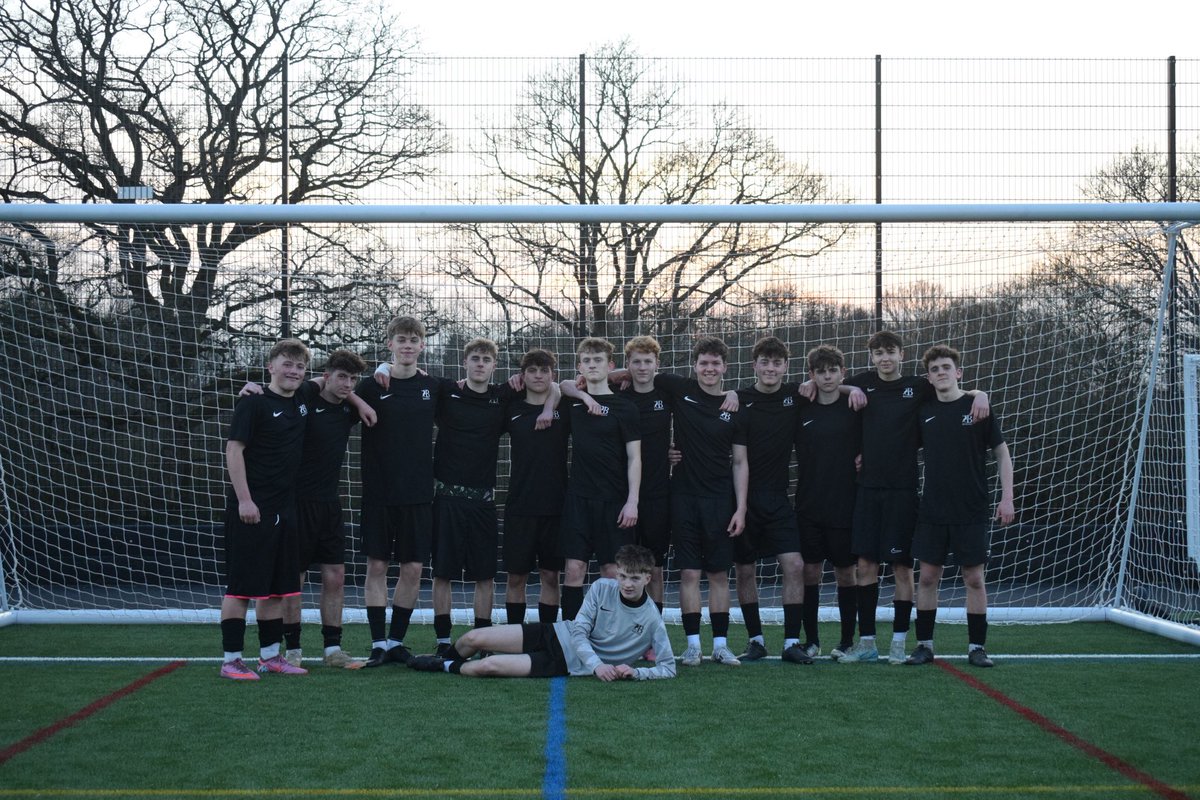 Bohunt Liphook PE tweet media