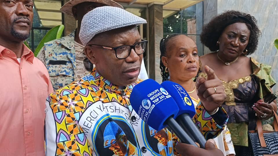 Steve Wembi tweet media