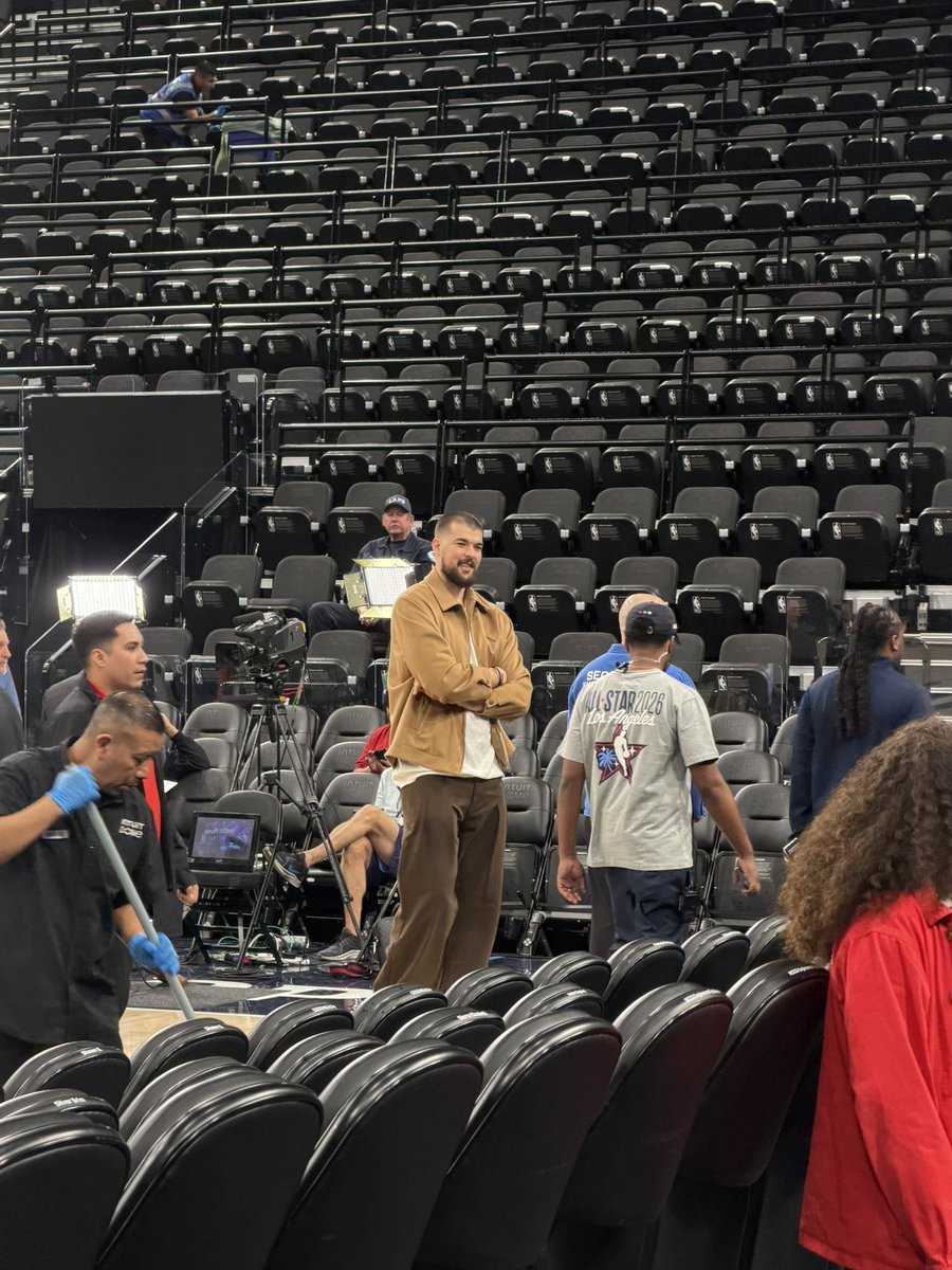 Ricky Chu tweet media