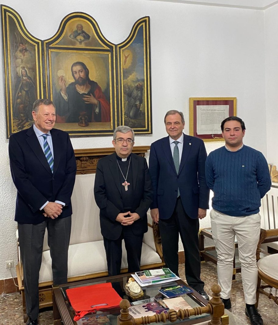 Acción Social Empresarial-ASE tweet media