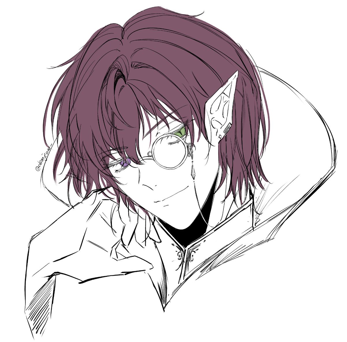 (커미5/리퀘)🐰람미🐰 tweet media