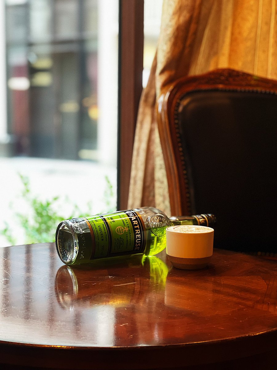 銀座バー　スキヤバシサンボア tweet media