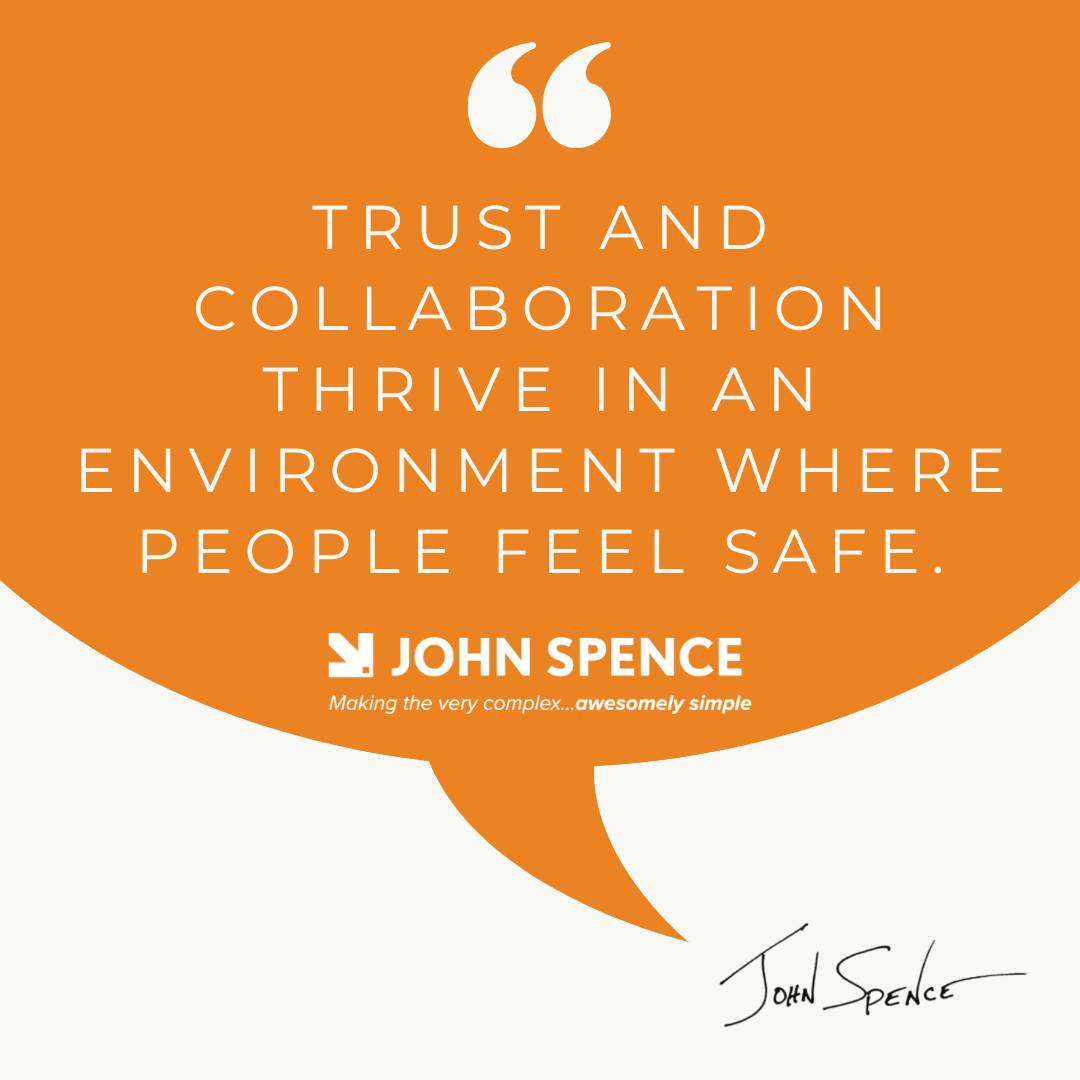 John Spence tweet media