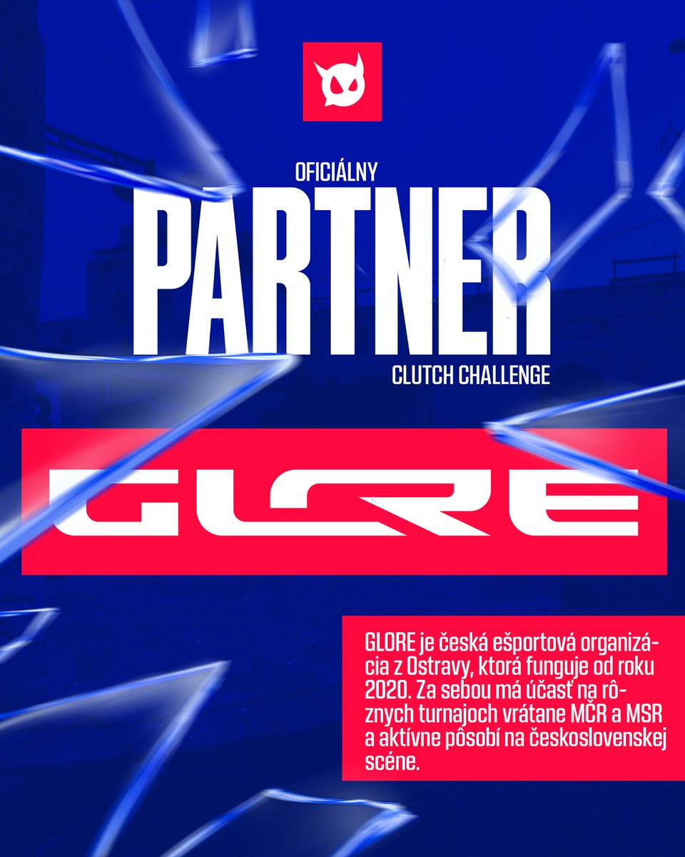 Clutch Challenge tweet media