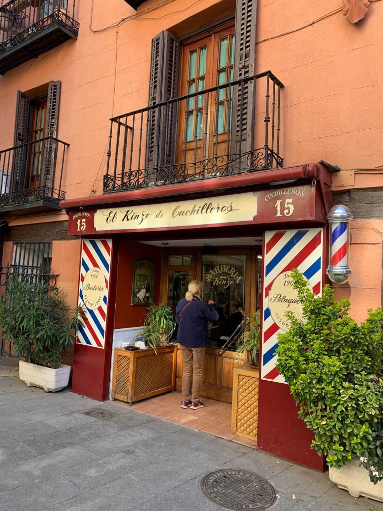 Conoce Otro Madrid tweet media