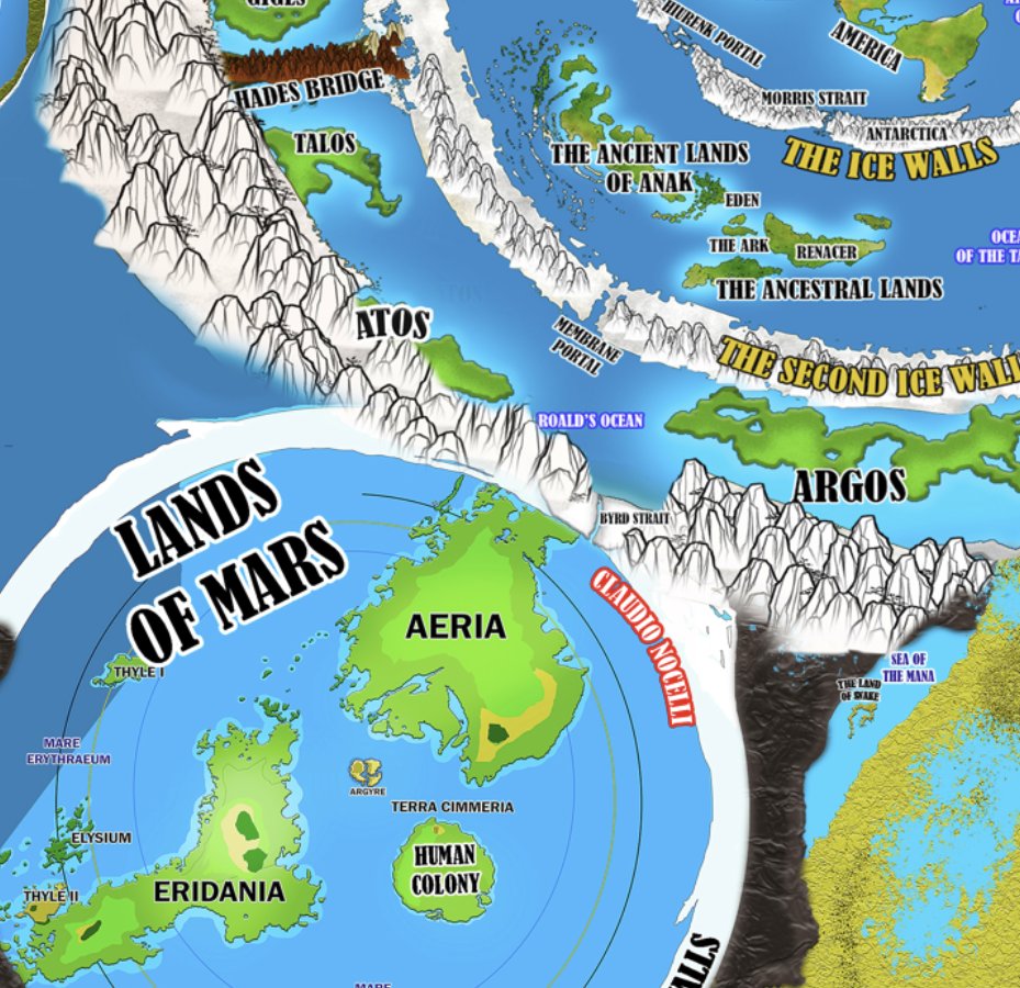 Nos Confunden tweet media