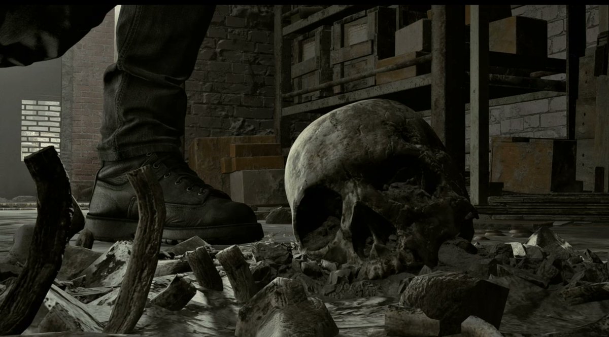Leon S. Kennedy tweet media