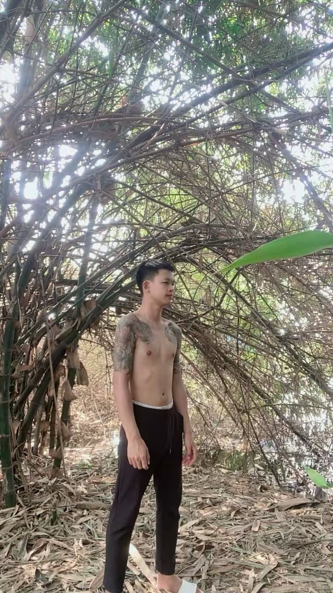 มองทางไหนก็มีแต่เทอ tweet media