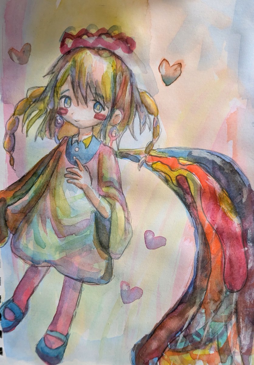 黄菊しーく (@si_ku) / Posts / X