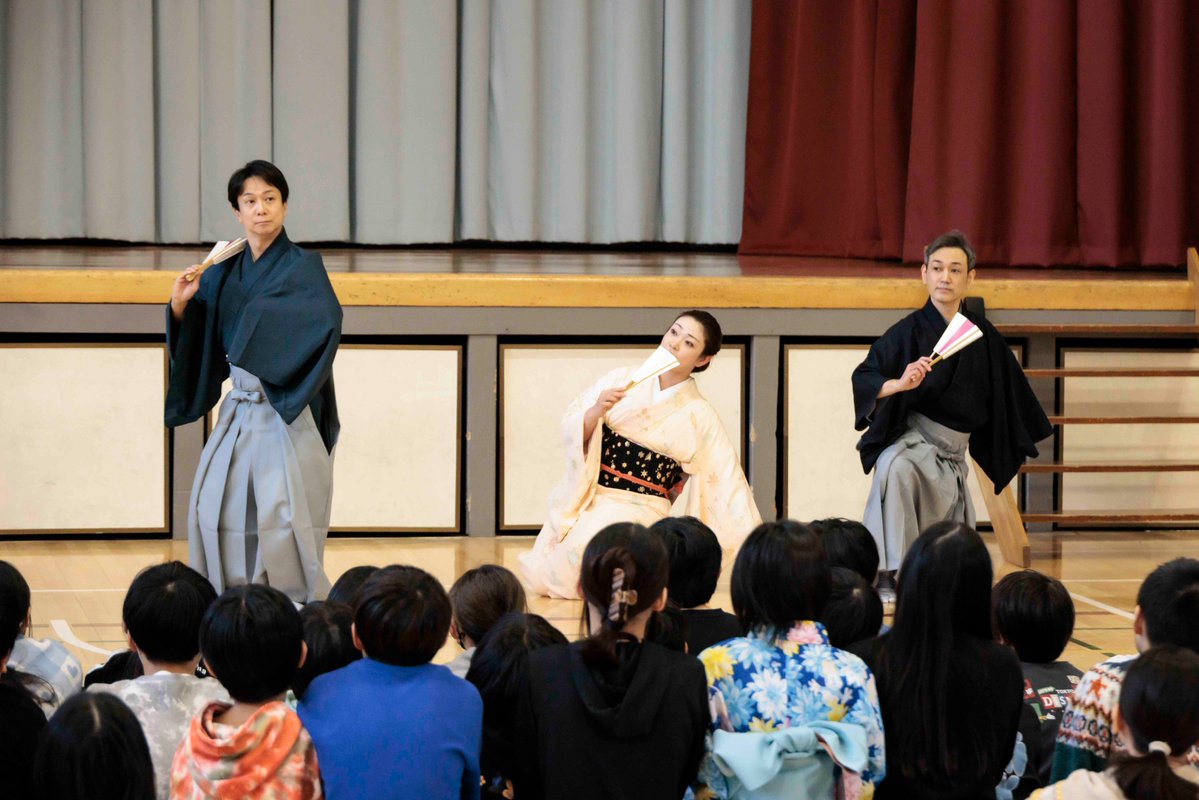 TOKYO Tradition アーツカウンシル東京伝統文化事業 tweet media