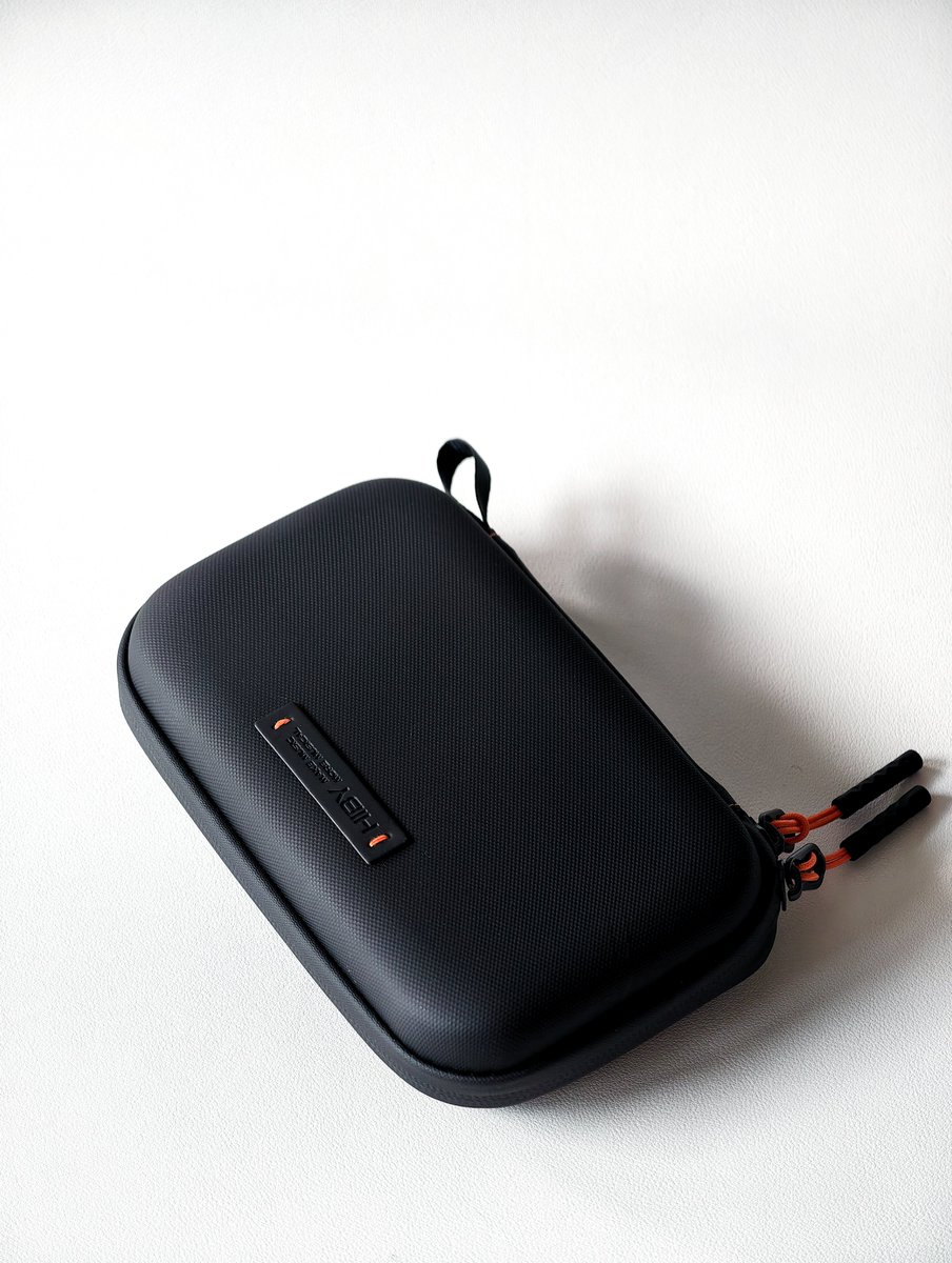 HiBy Music tweet media