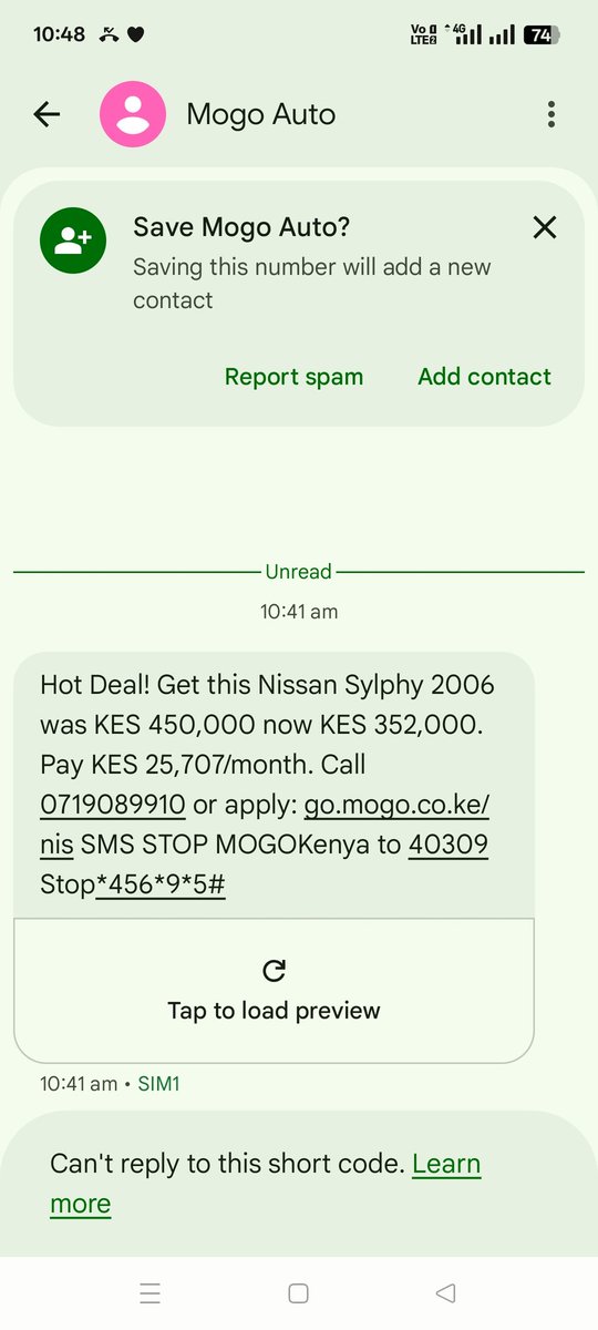Juma G 🇰🇪 tweet media