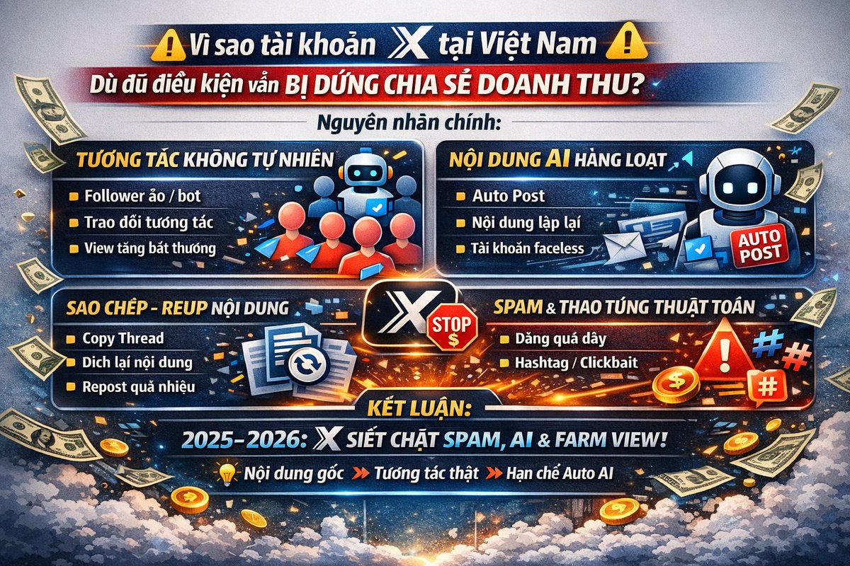 Tran Today 🇻🇳 tweet media