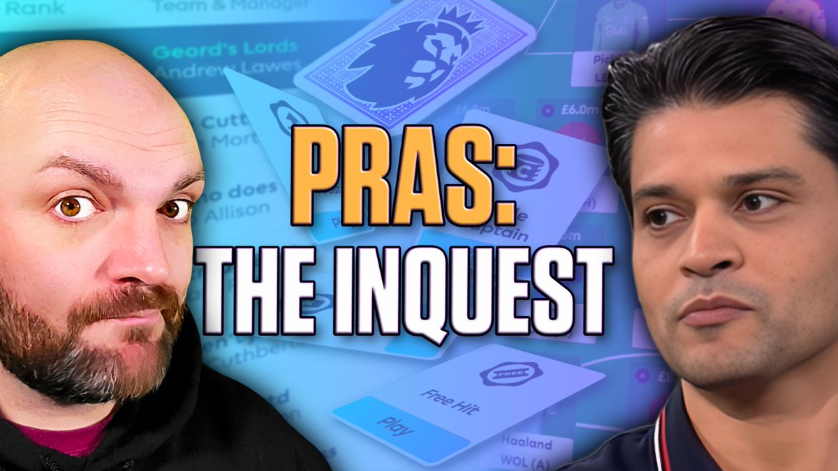 Andrew Lawes tweet media