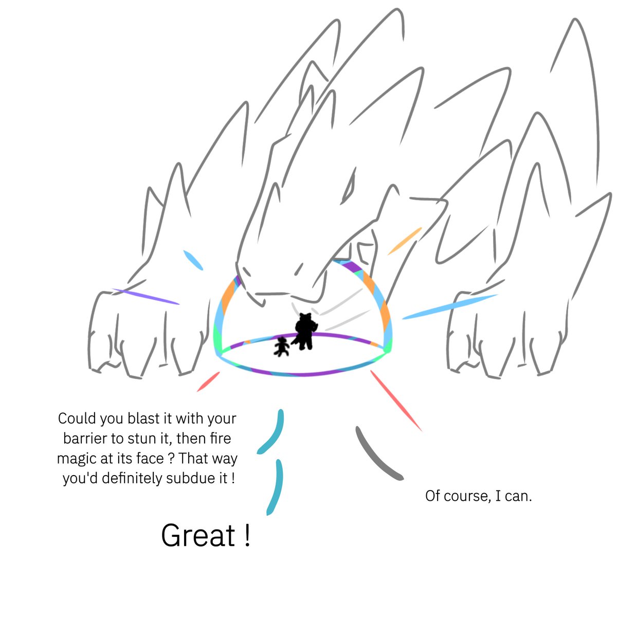 Torch_Draker tweet picture