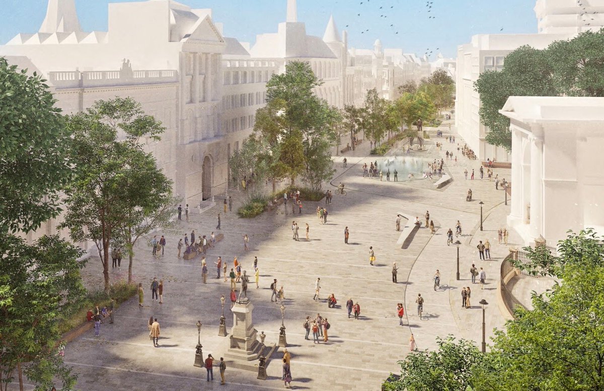 Dublin Commuters tweet media