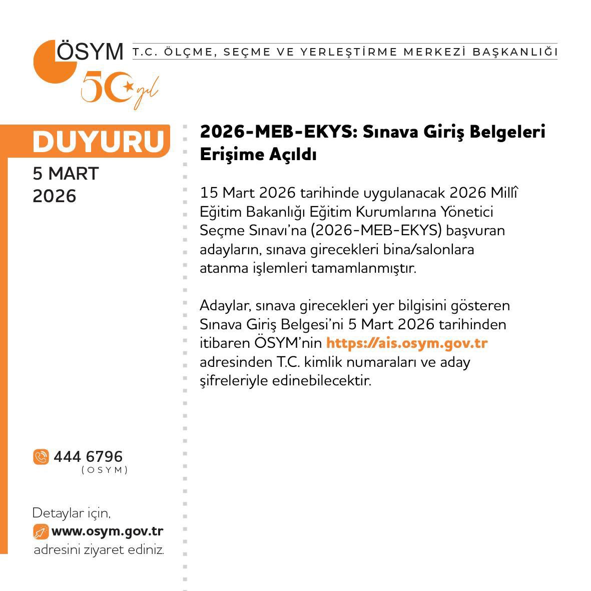 Muğla İl Millî Eğitim Müdürlüğü tweet media