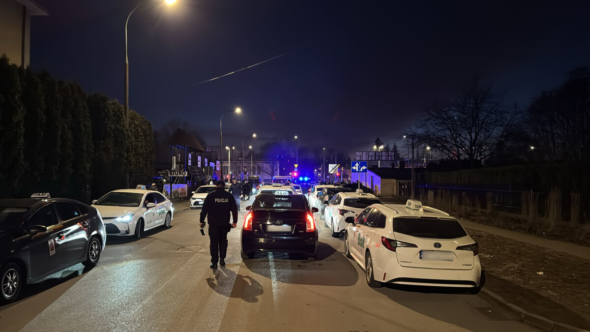 Policja Warszawa tweet media